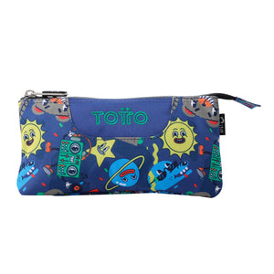 Estuche Tablero - Outlet