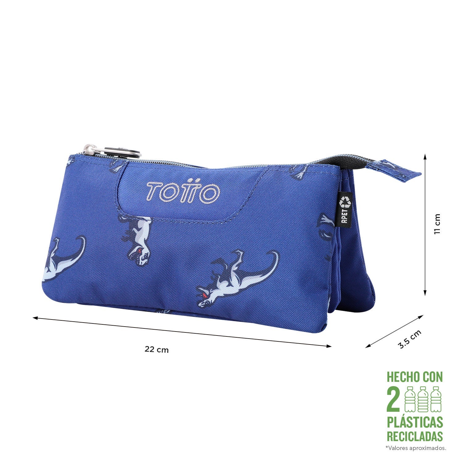 Estuche Tablero - Outlet