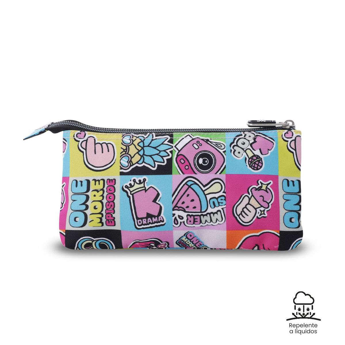 Estuche Tablero - Promo