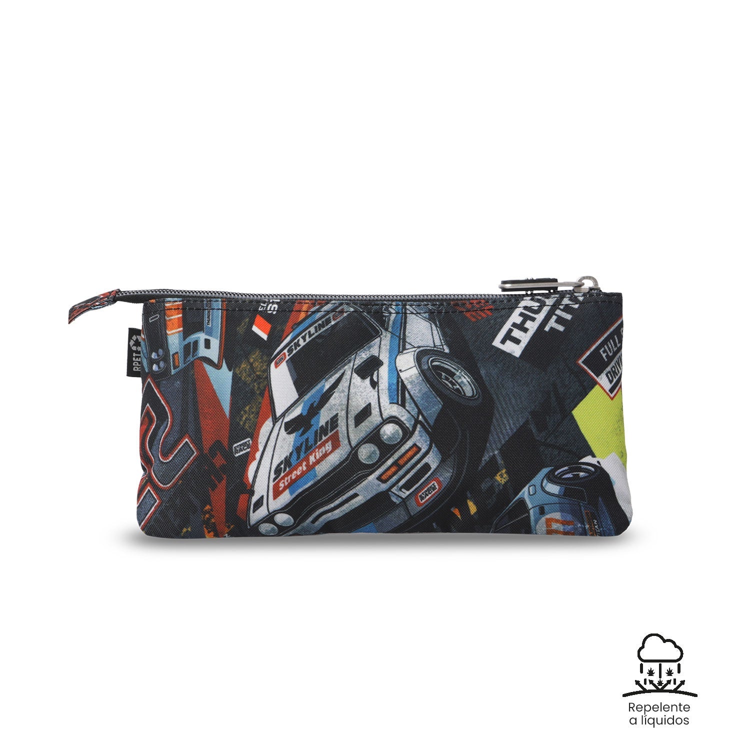 Estuche Tablero 