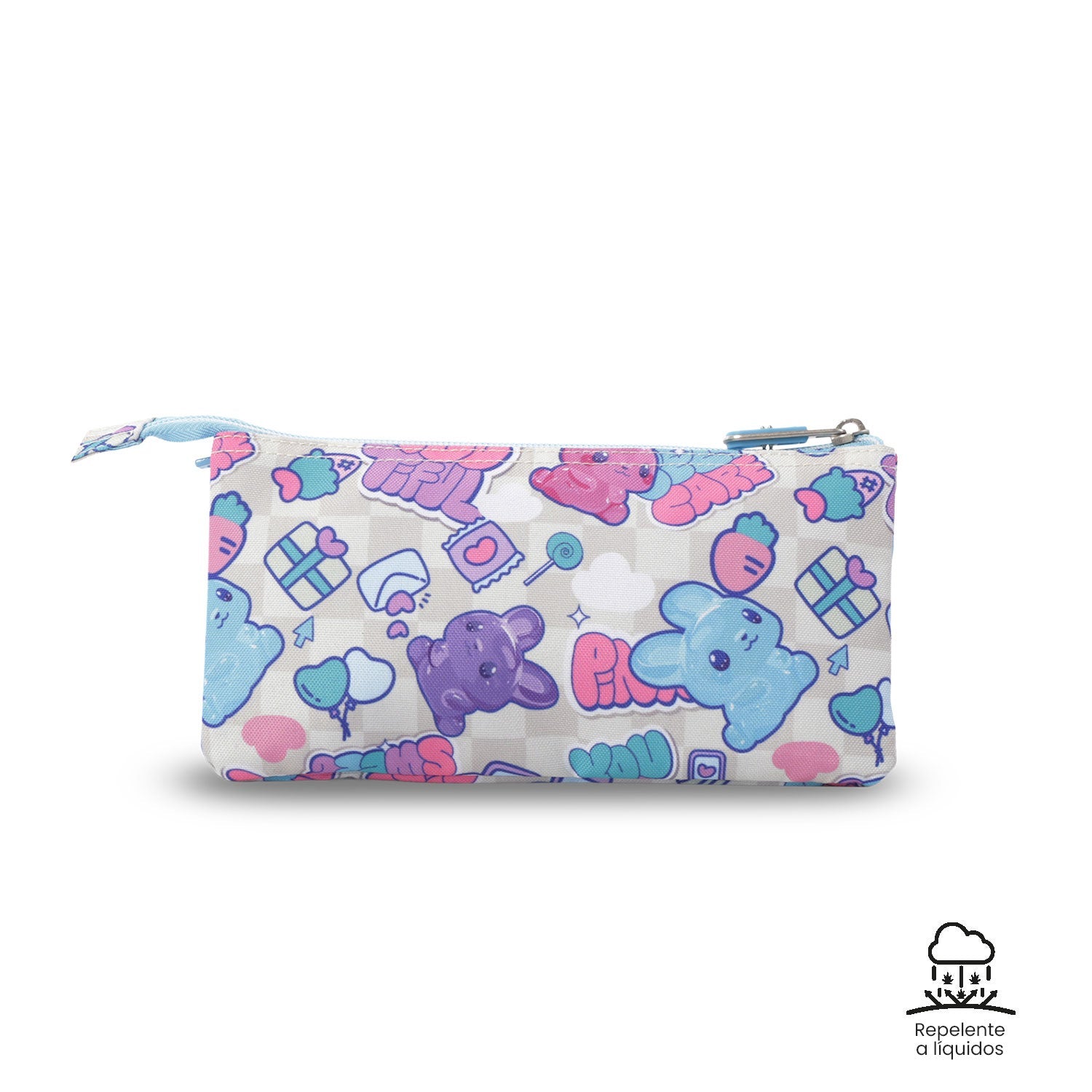 Estuche Tablero 