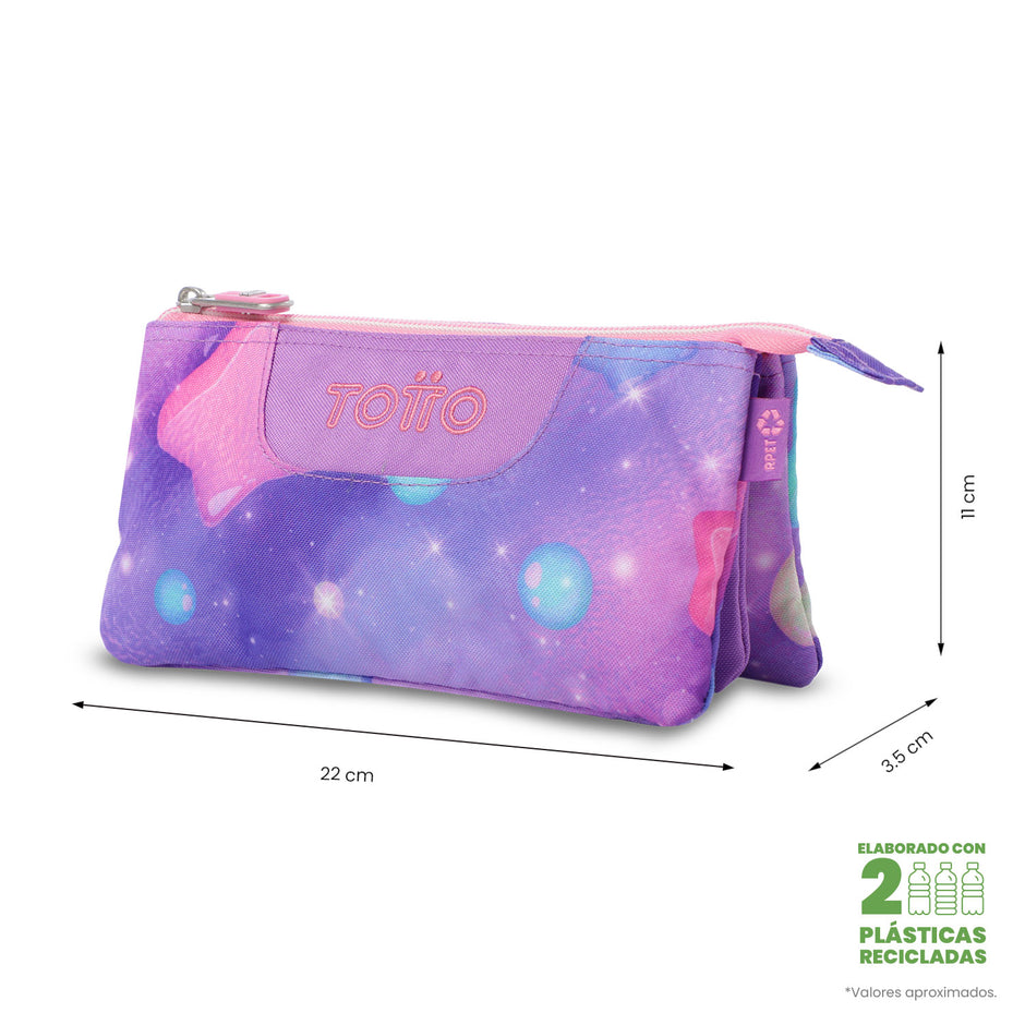 Estuche Tablero