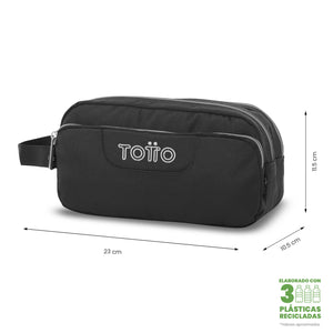 Estuche Agapec Ecole Solid 
