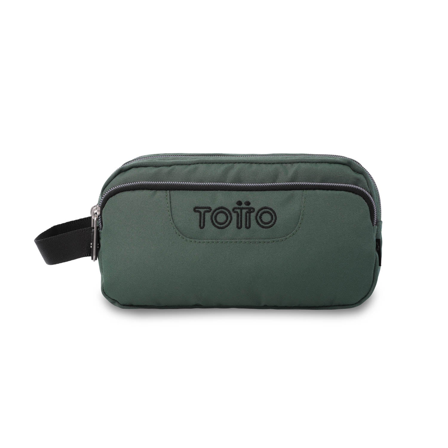 Estuche Agapec Ecole Solid 