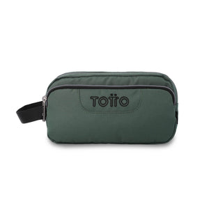 Estuche Agapec Ecole Solid 