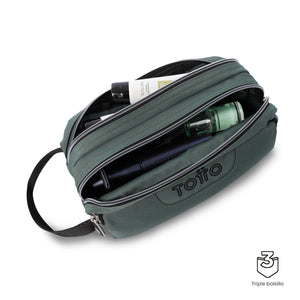 Estuche Agapec Ecole Solid 