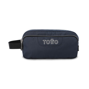 Estuche Agapec Ecole Solid 