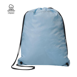 Mochila Curvígrafo