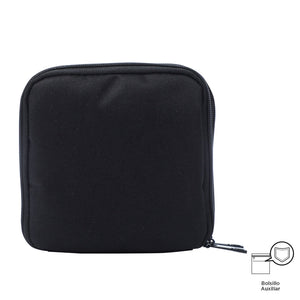 Organizador negro 