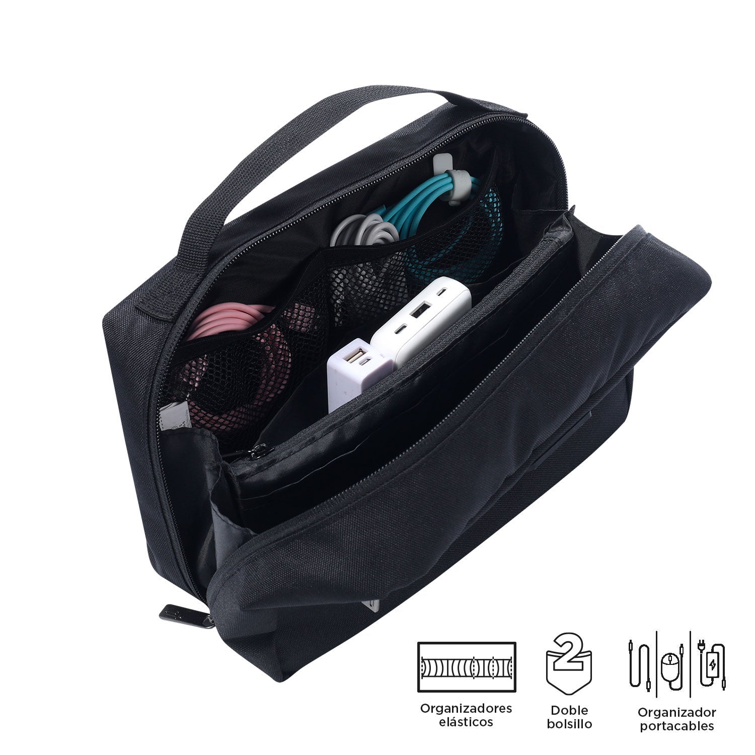 Organizador Teck Pack