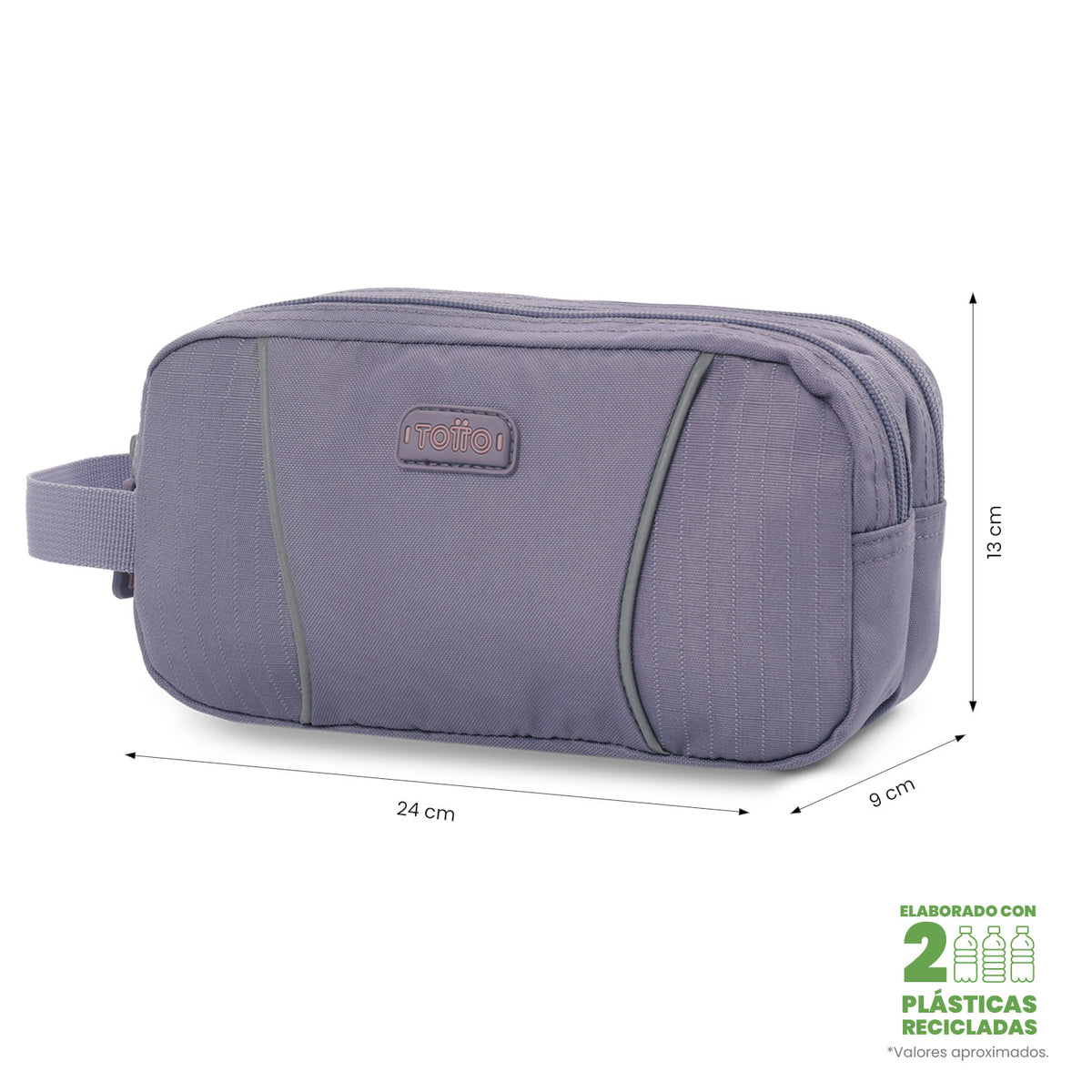 Estuche Klass L 3.0