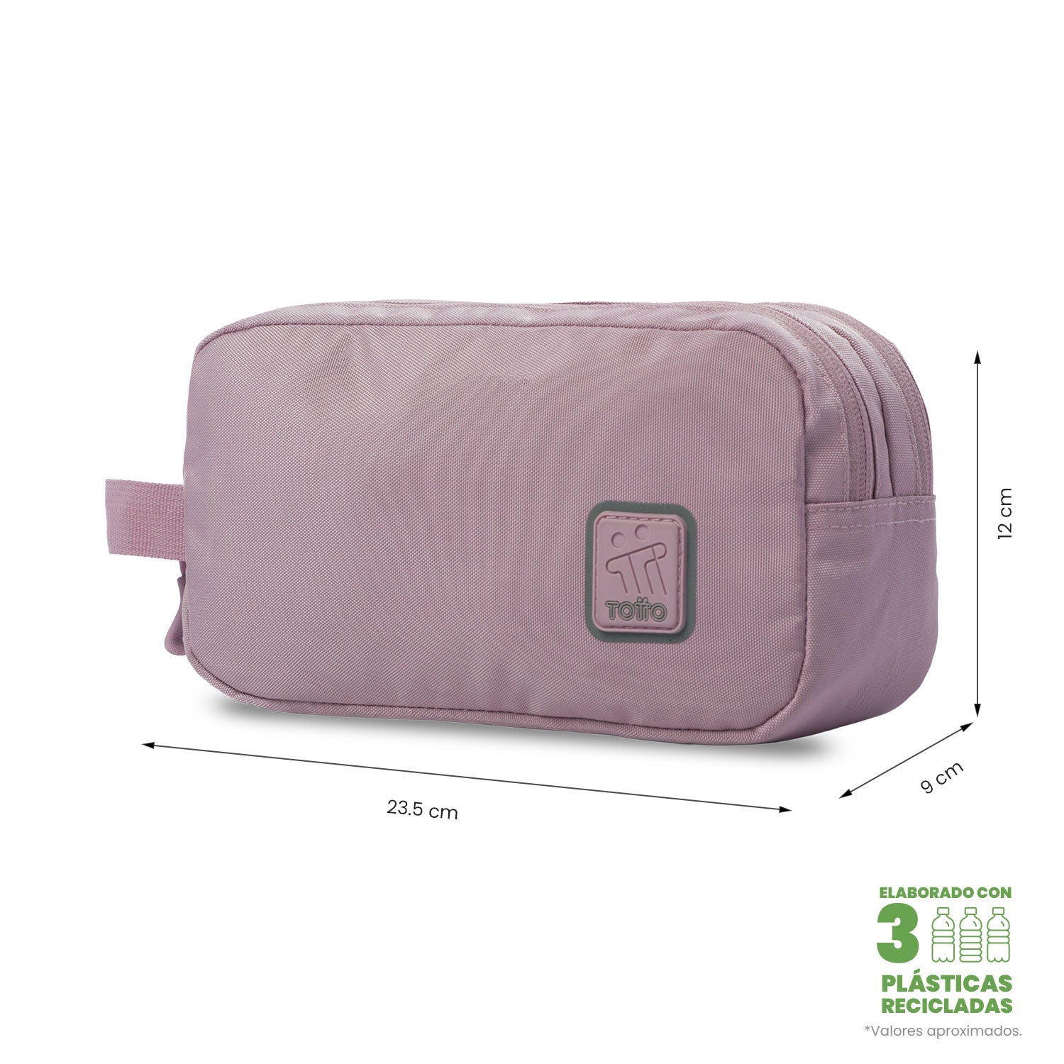 Estuche Yatta L 