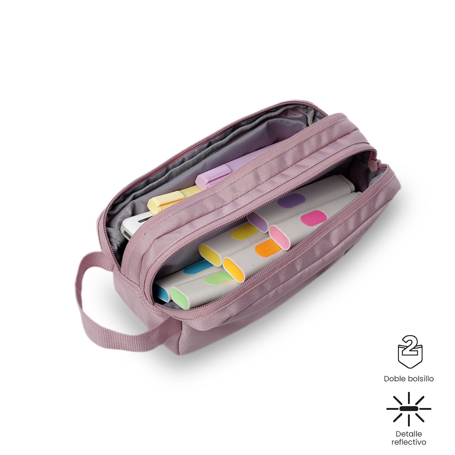Estuche Yatta L 