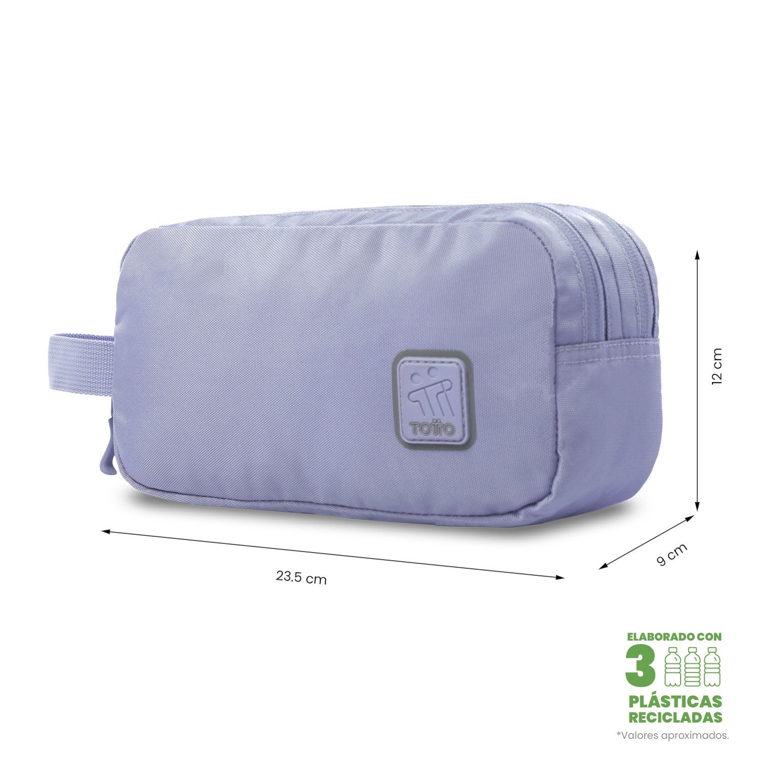 Estuche Yatta L 