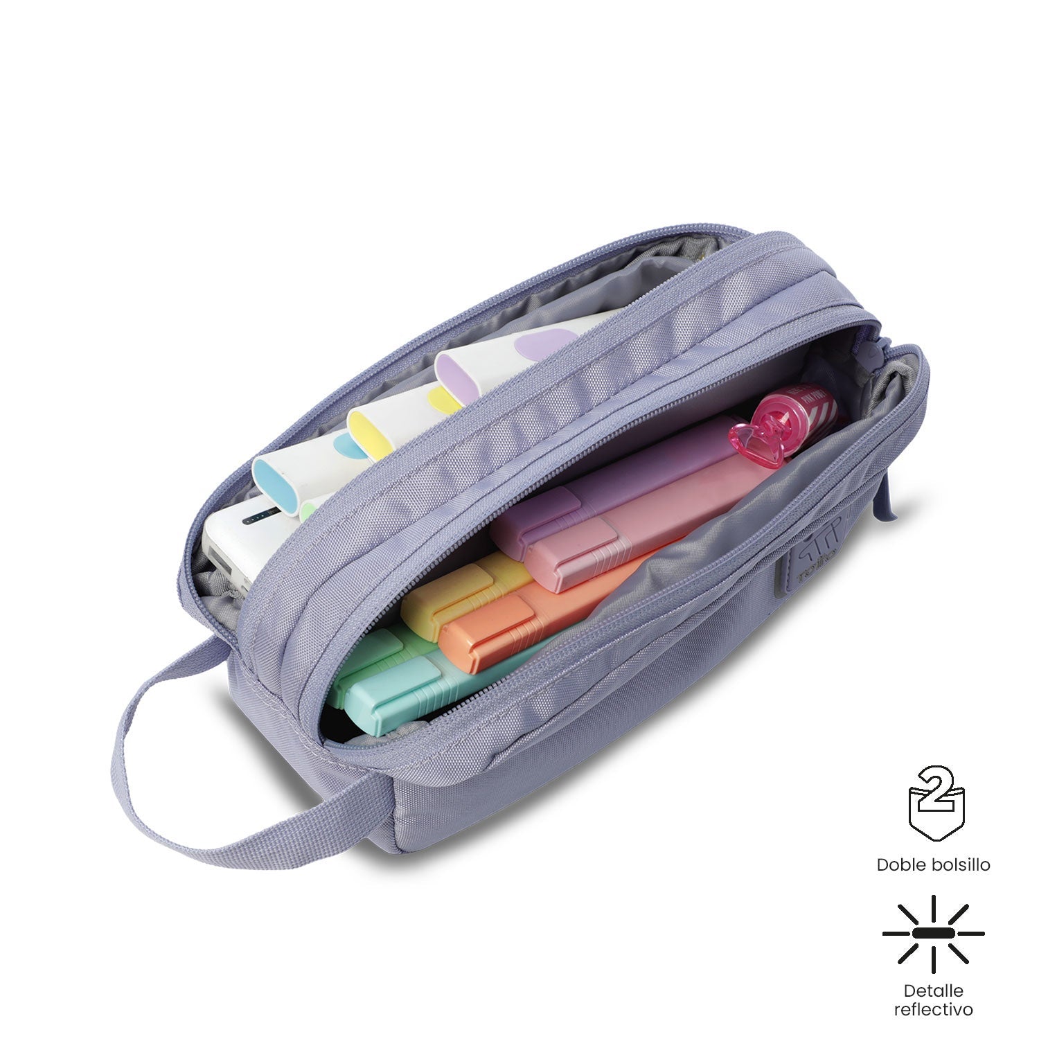 Estuche Yatta L 