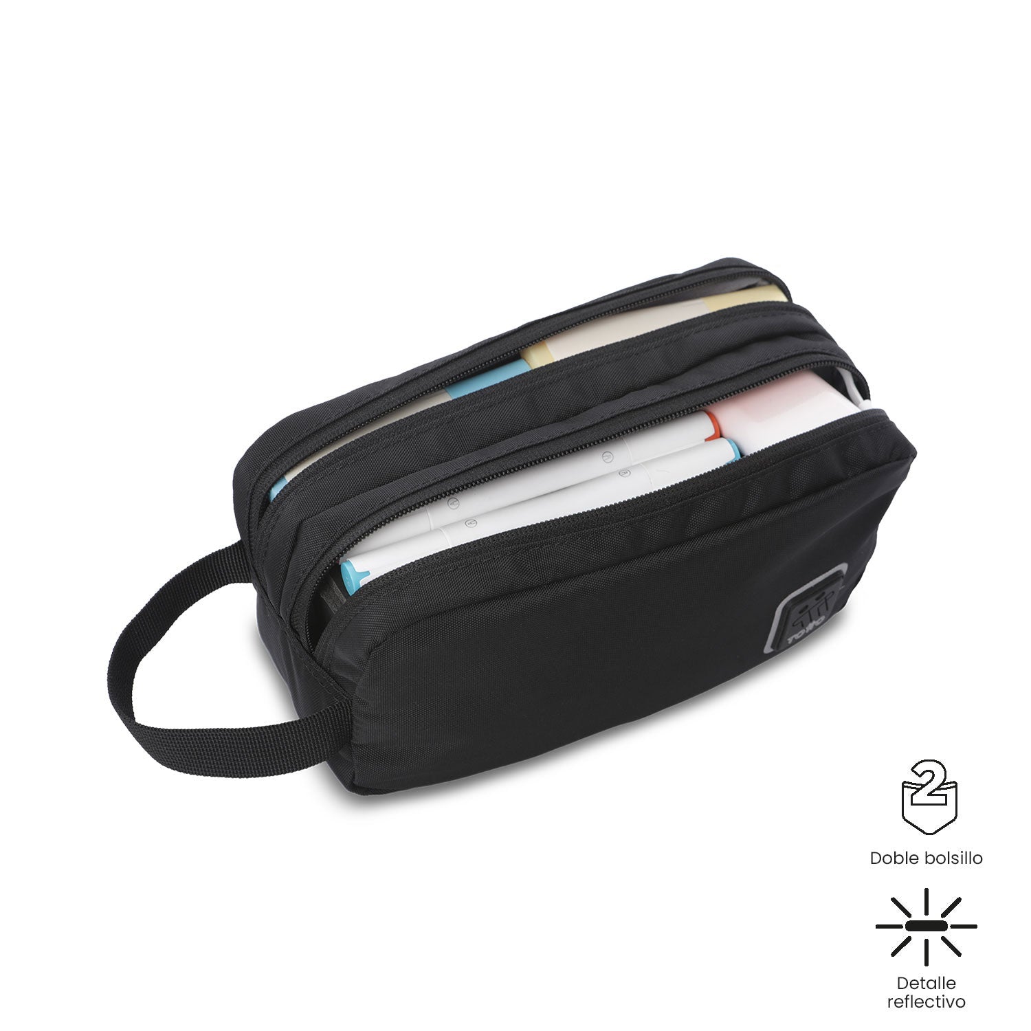 Estuche Yatta L 