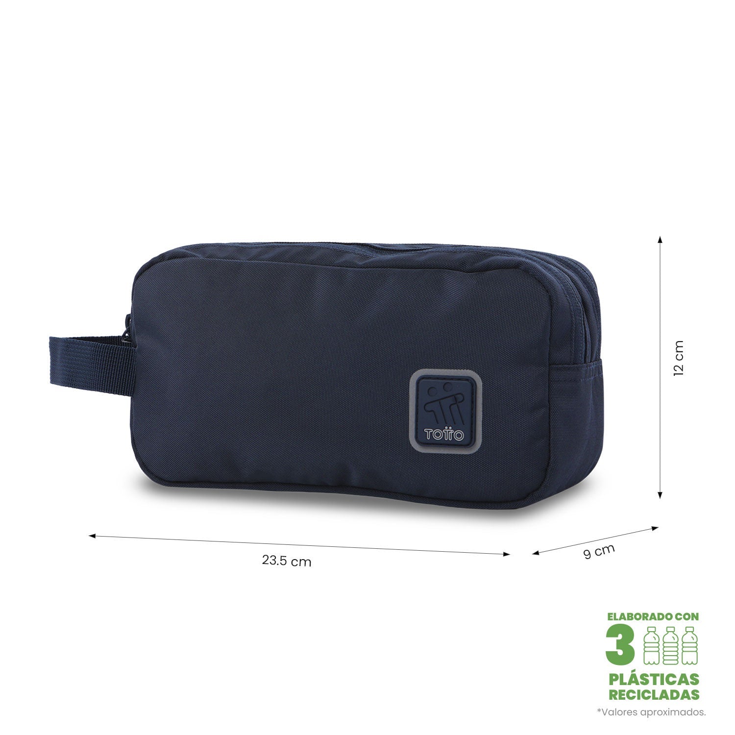 Estuche Yatta L 