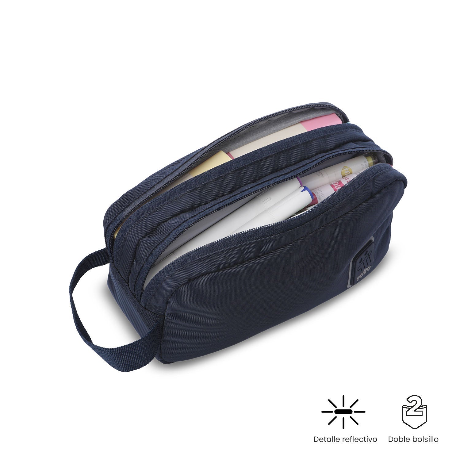 Estuche Yatta L 