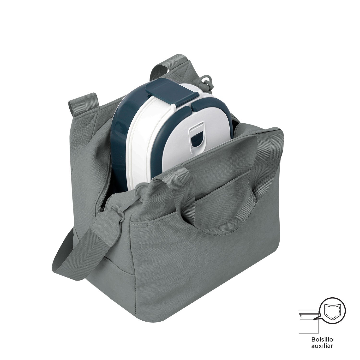 Portameriendas Bow 3 