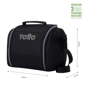 Portameriendas Resaltador 