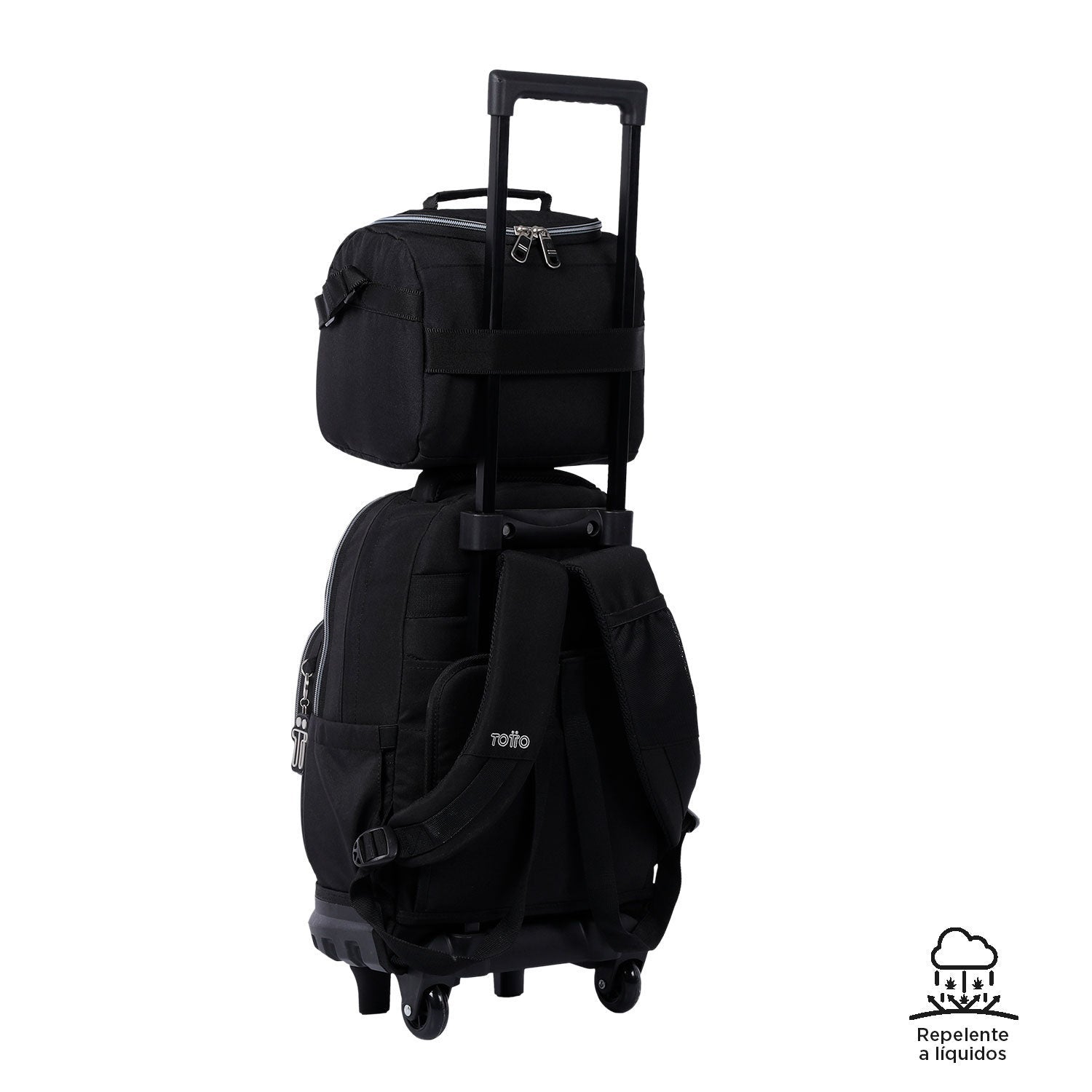 Portameriendas Resaltador 