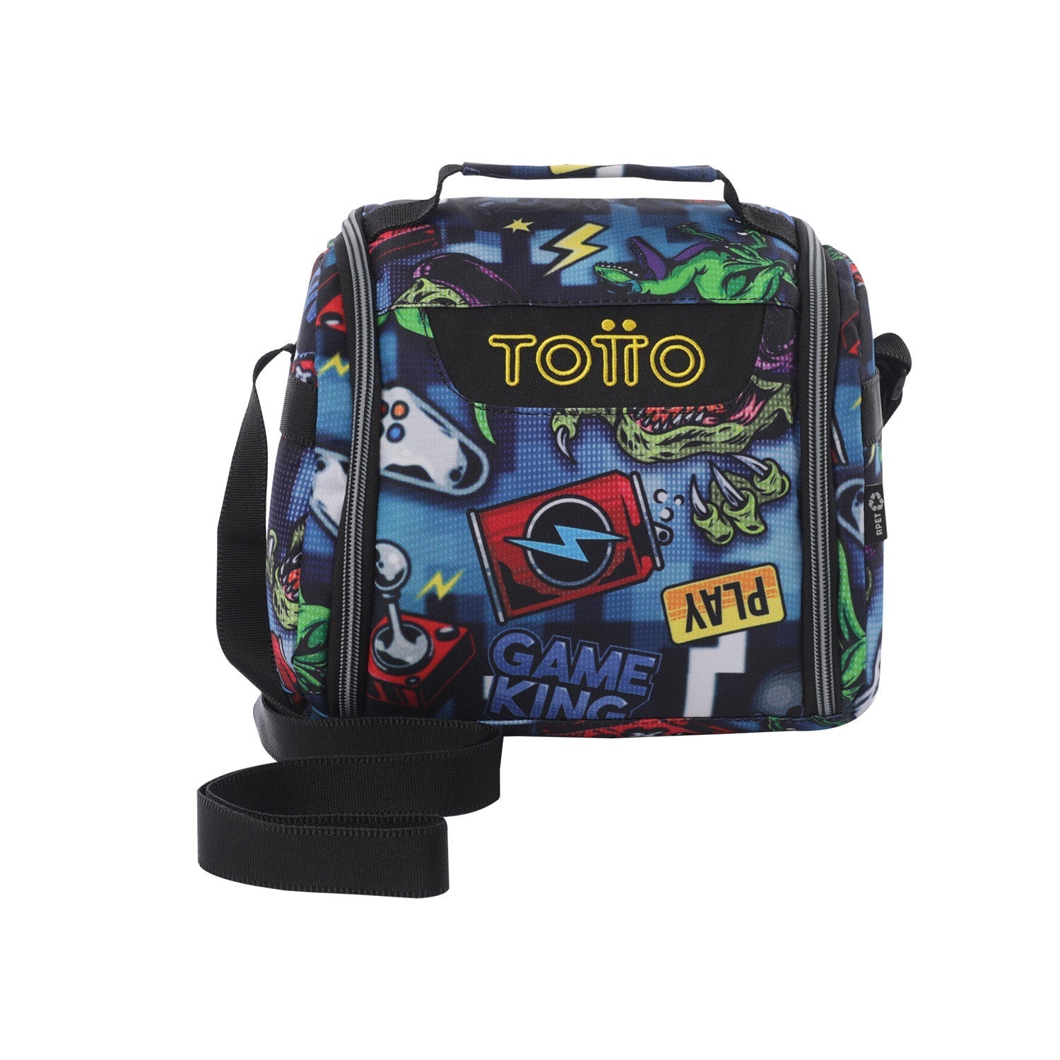 Portameriendas Resaltador 