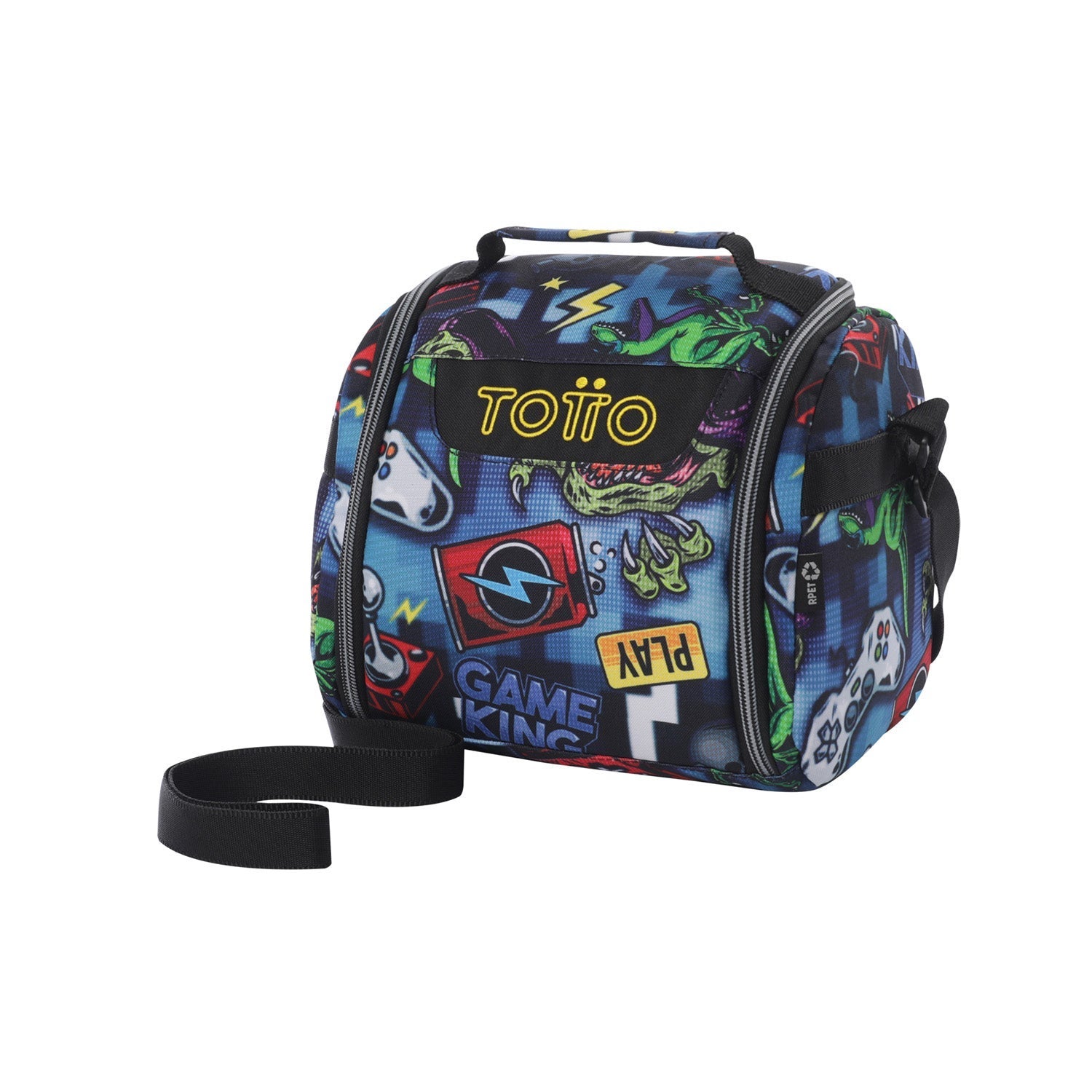 Portameriendas Resaltador 