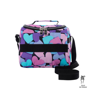 Portameriendas Resaltador 