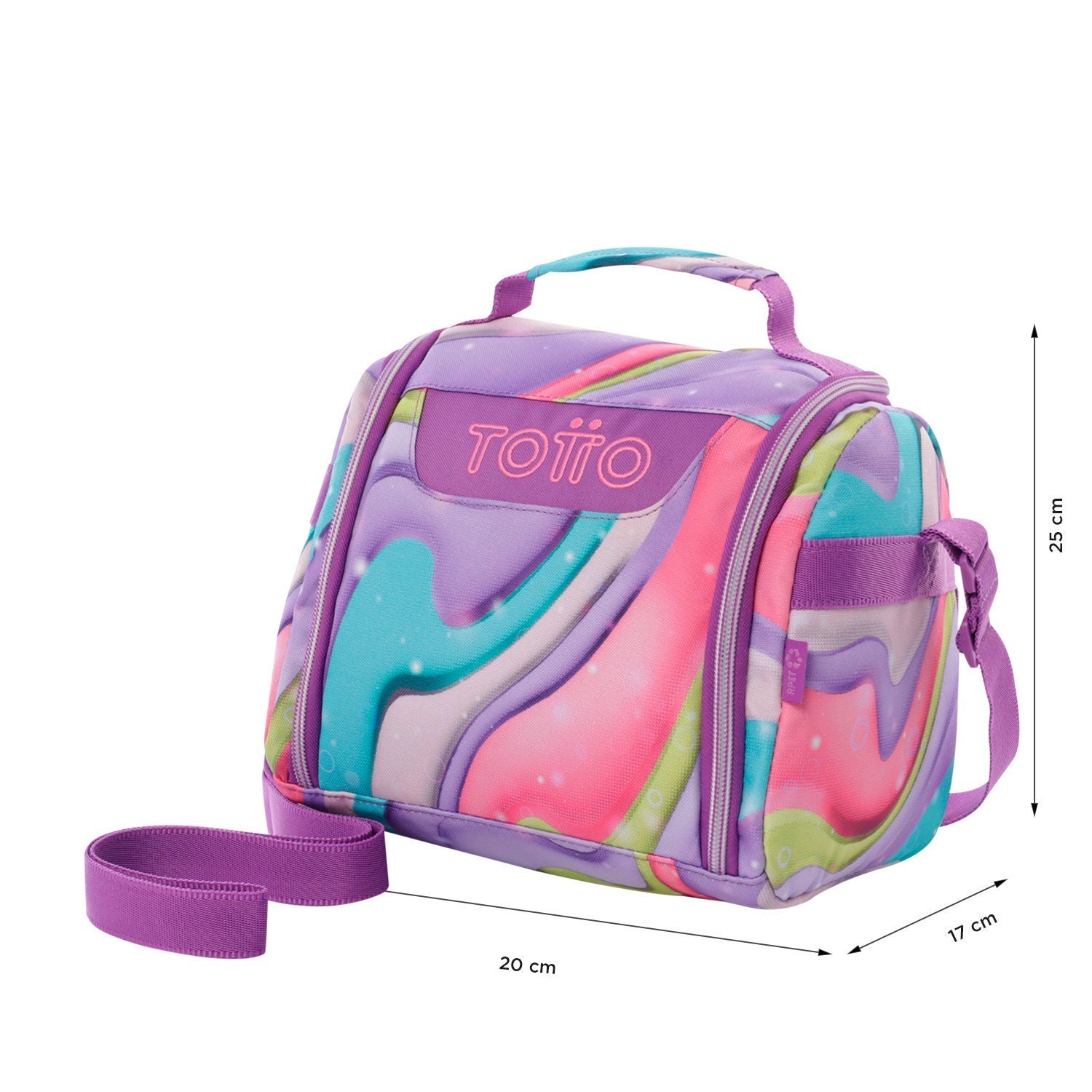 Portameriendas Resaltador 