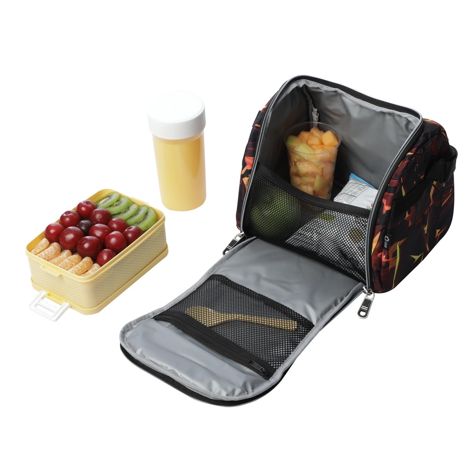 Portameriendas Resaltador 