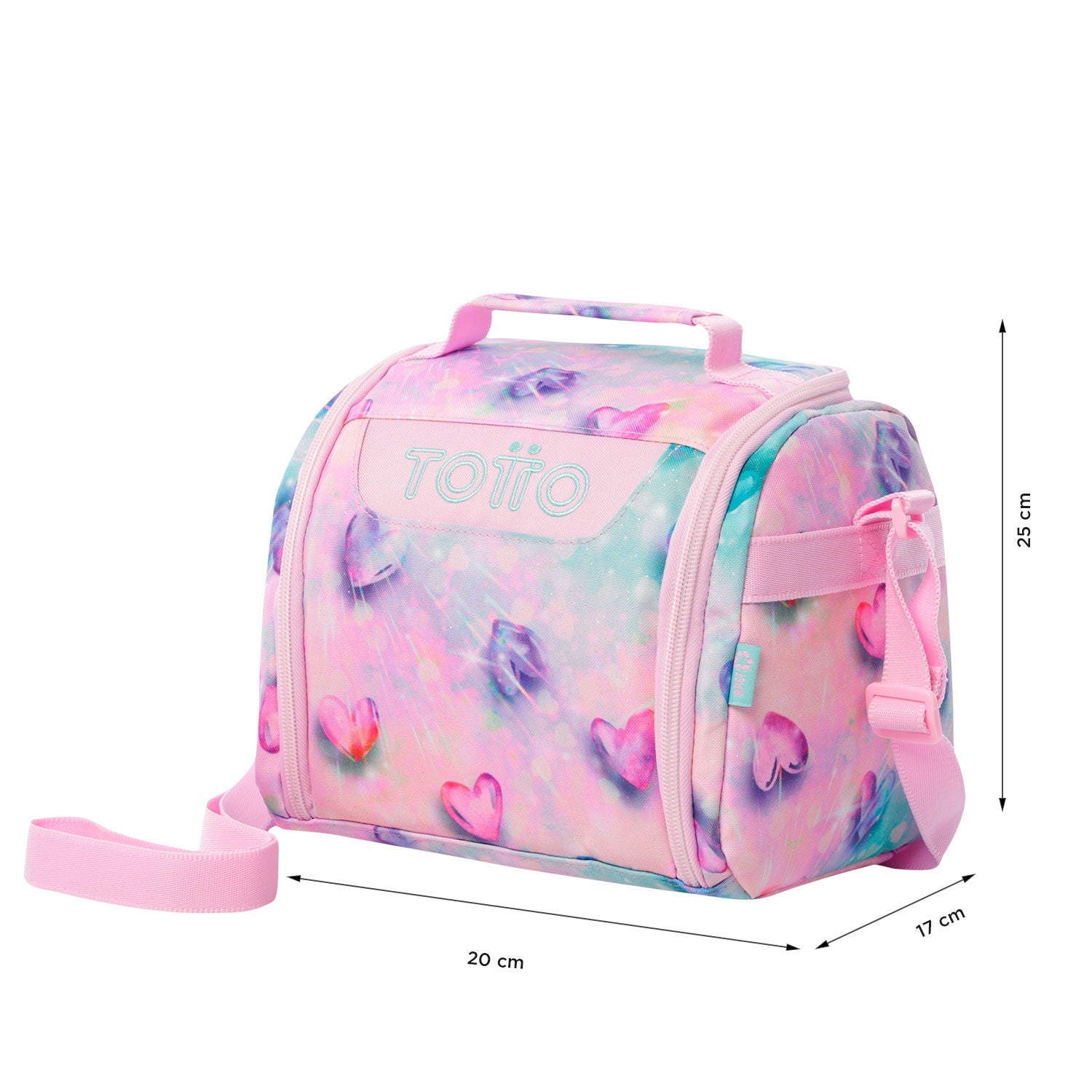 Portameriendas Resaltador 