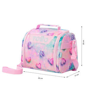 Portameriendas Resaltador 