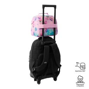 Portameriendas Resaltador 