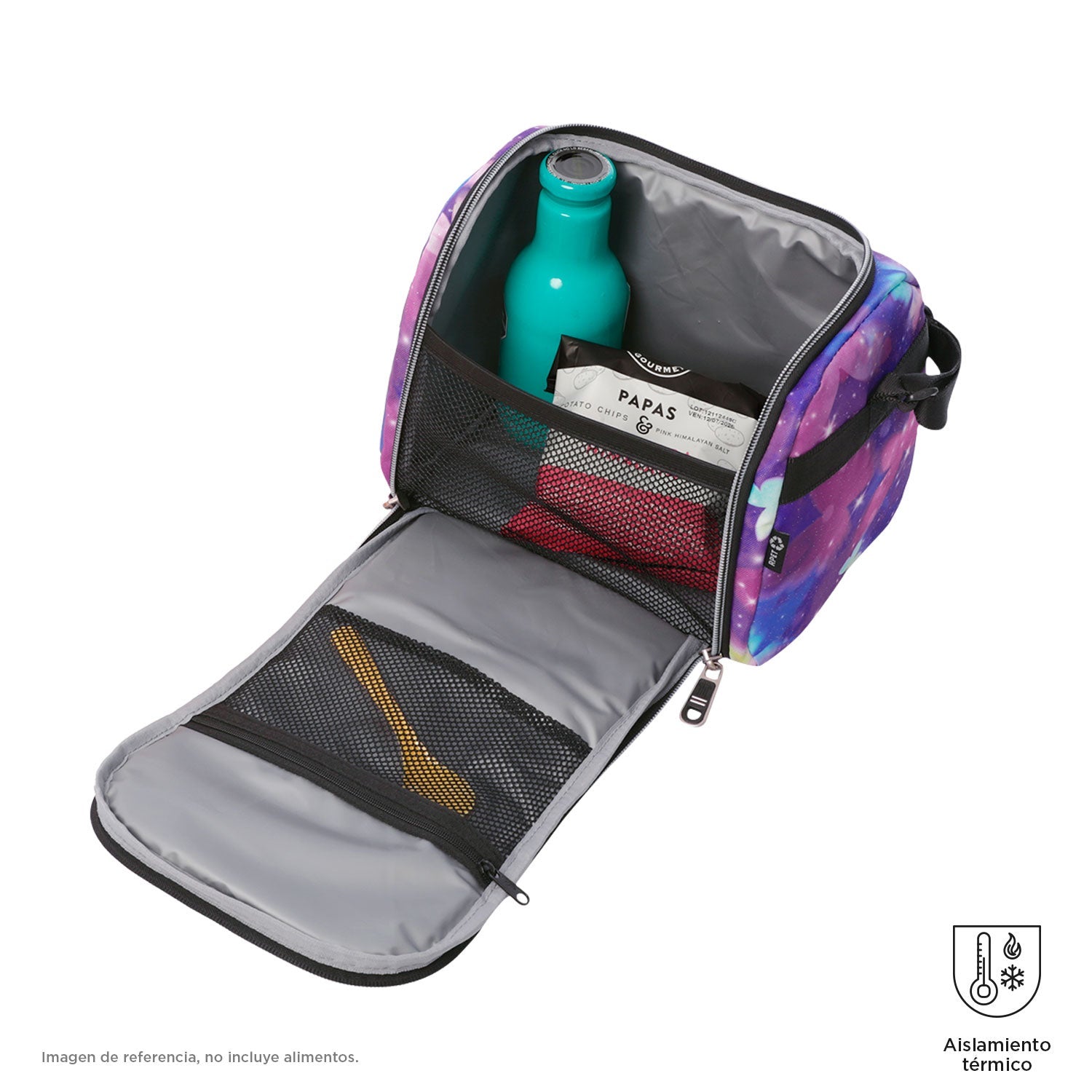 Portameriendas Resaltador 