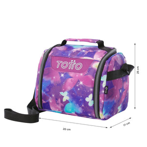 Portameriendas Resaltador 