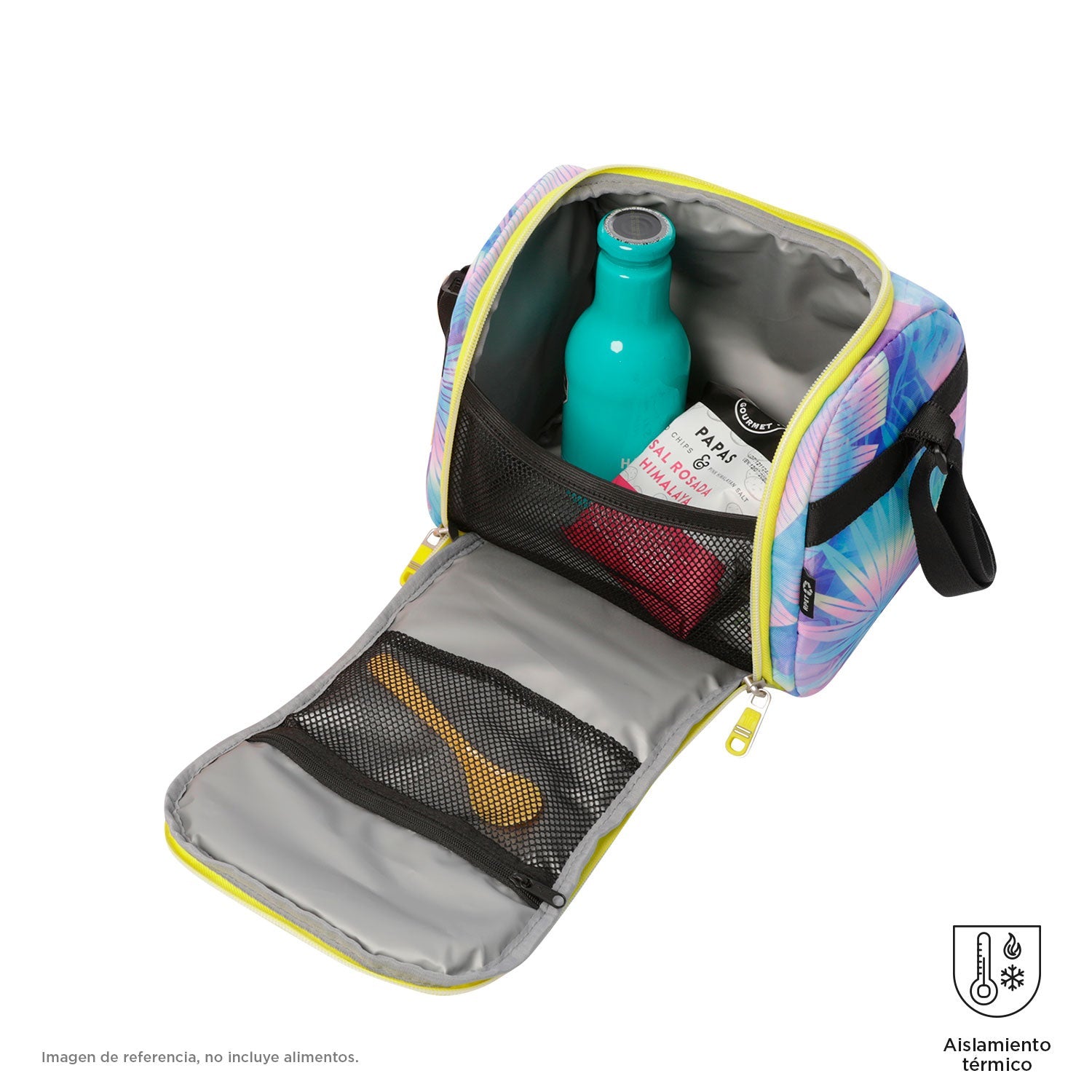 Portameriendas Resaltador 