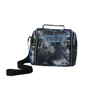 Portameriendas Resaltador 