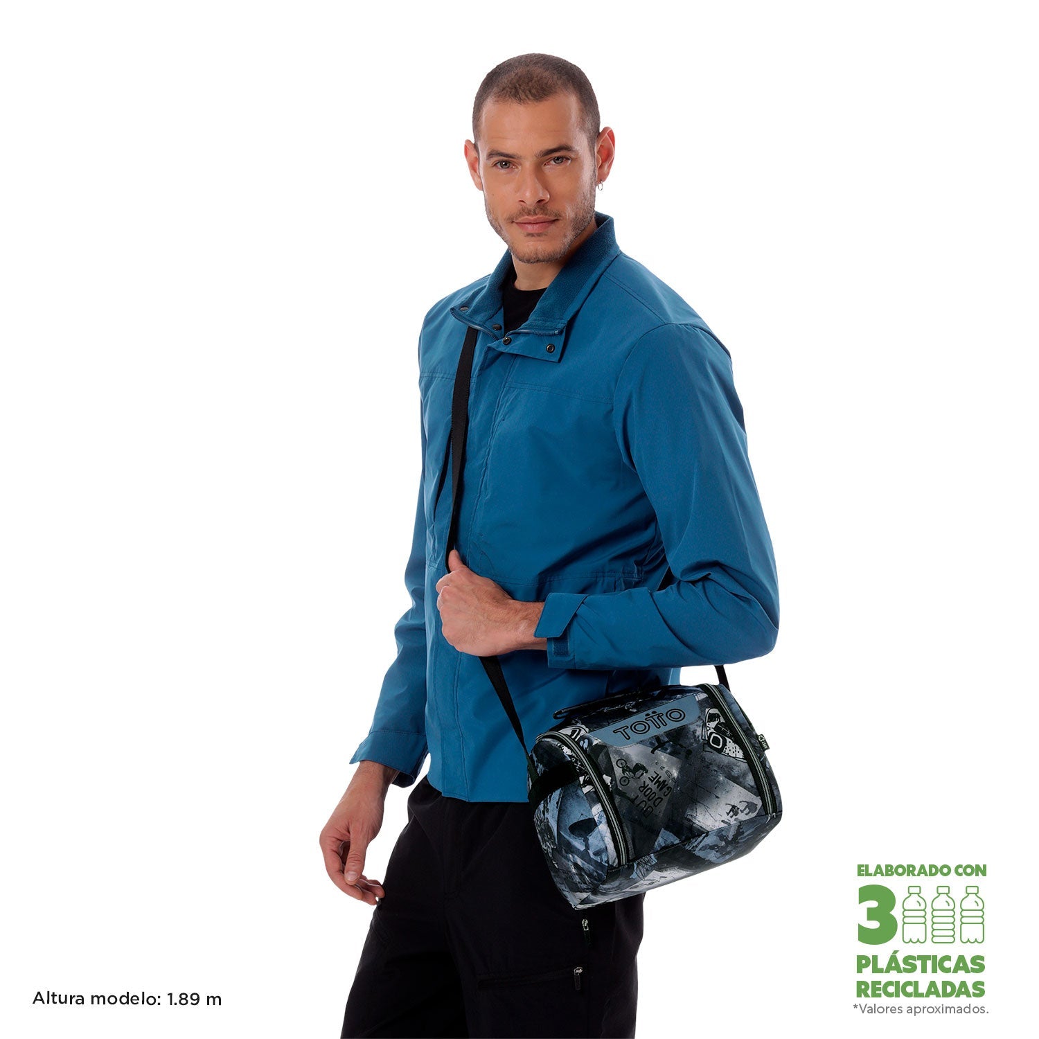 Portameriendas Resaltador 