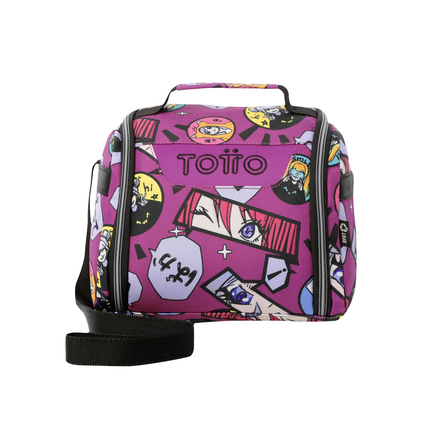 Portameriendas Resaltador 