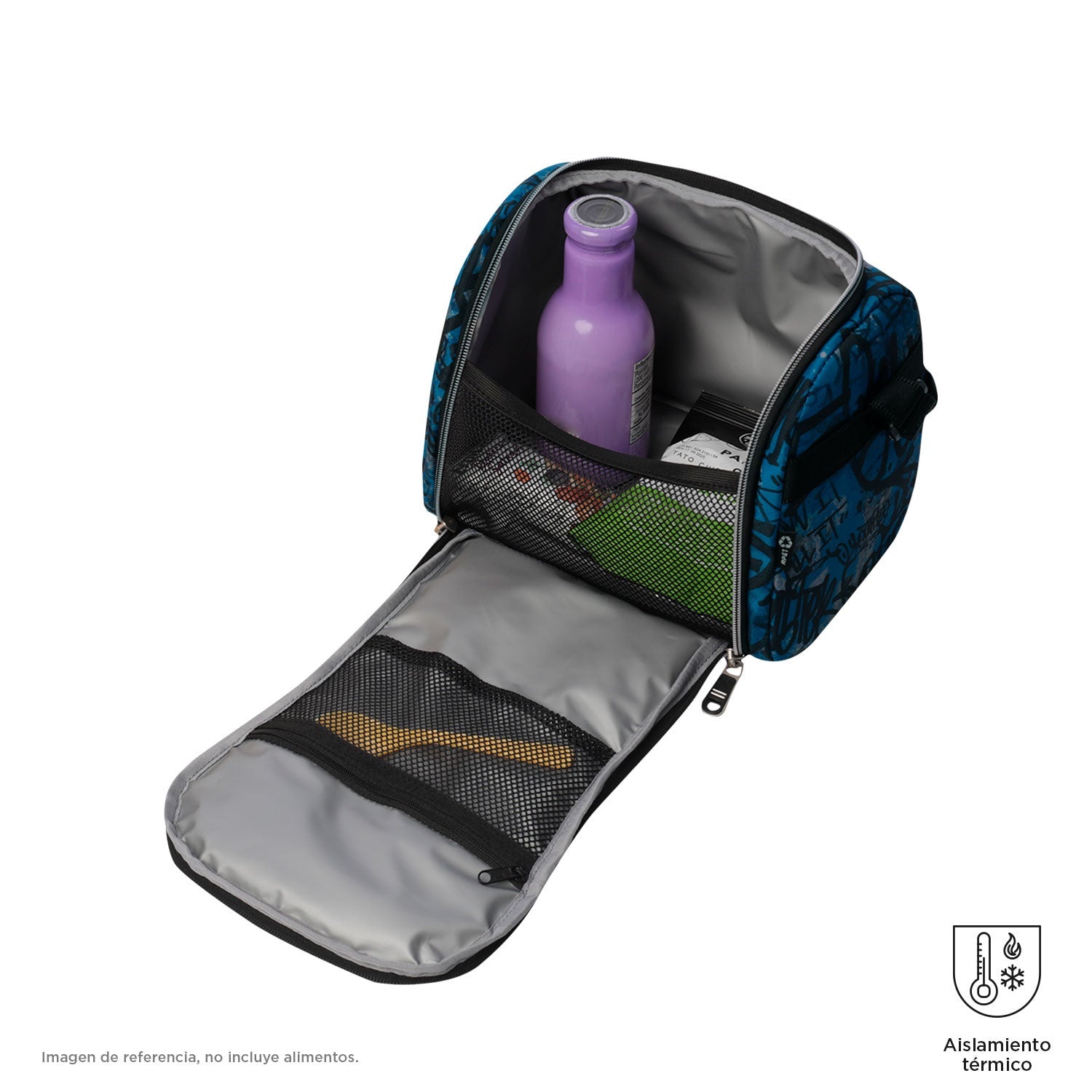 Portameriendas Resaltador 