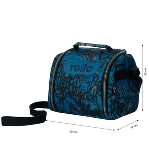 Portameriendas Resaltador 