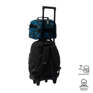 Portameriendas Resaltador 