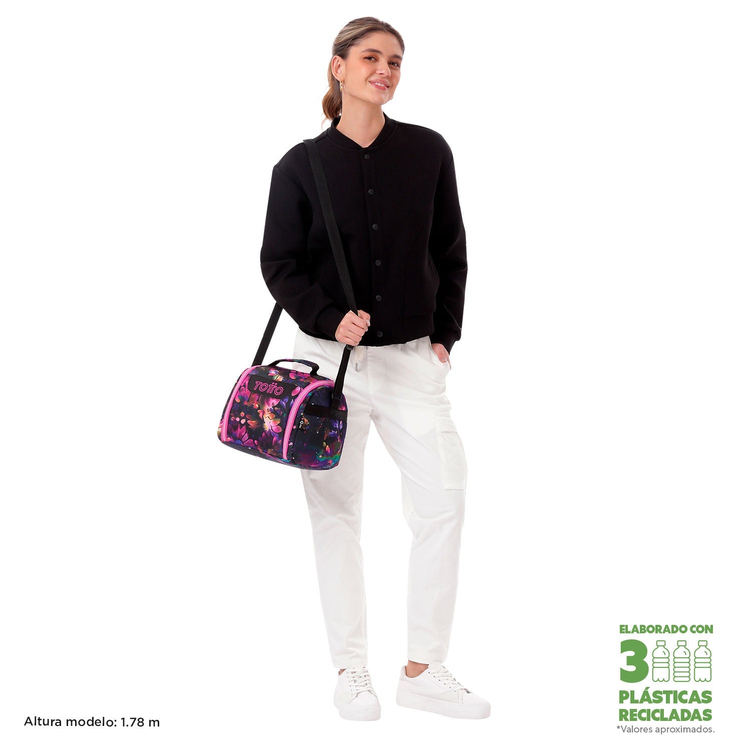 Portameriendas Resaltador 