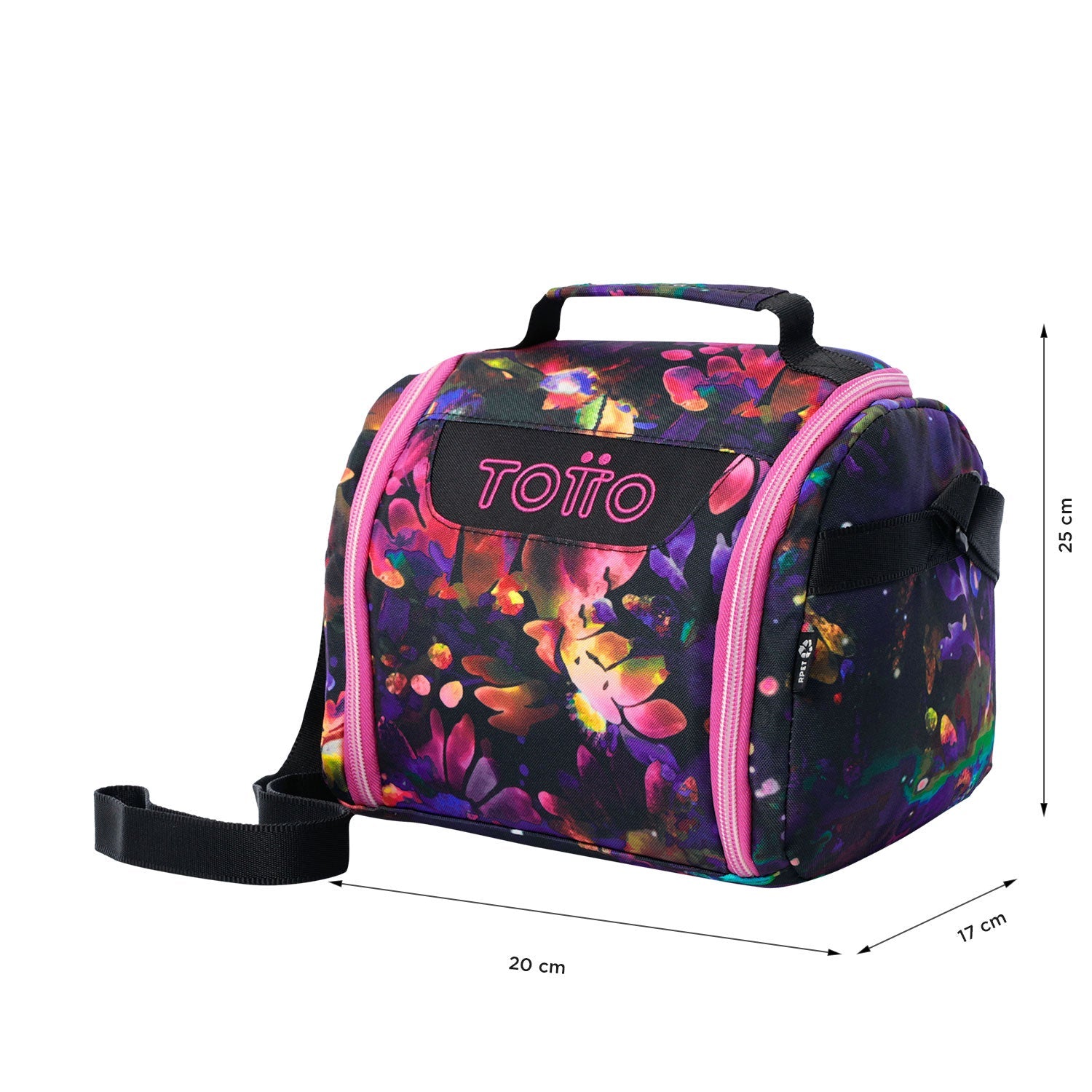 Portameriendas Resaltador 