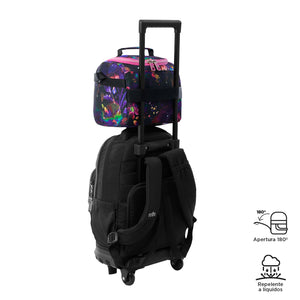 Portameriendas Resaltador 