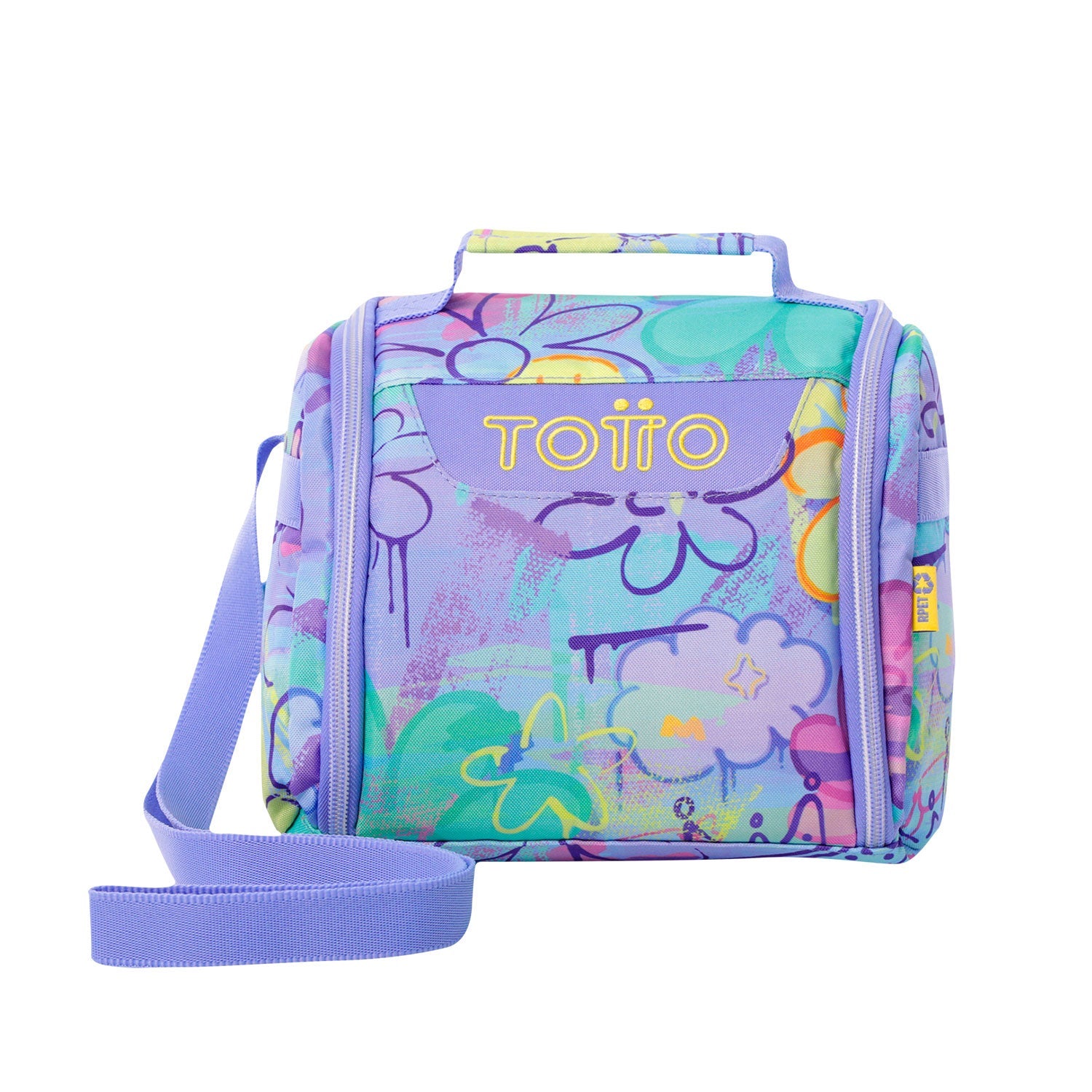 Portameriendas Resaltador 