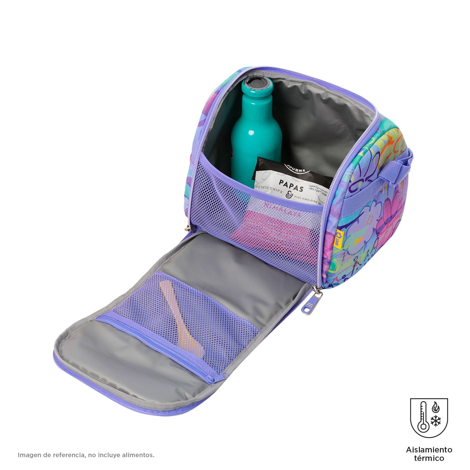 Portameriendas Resaltador 