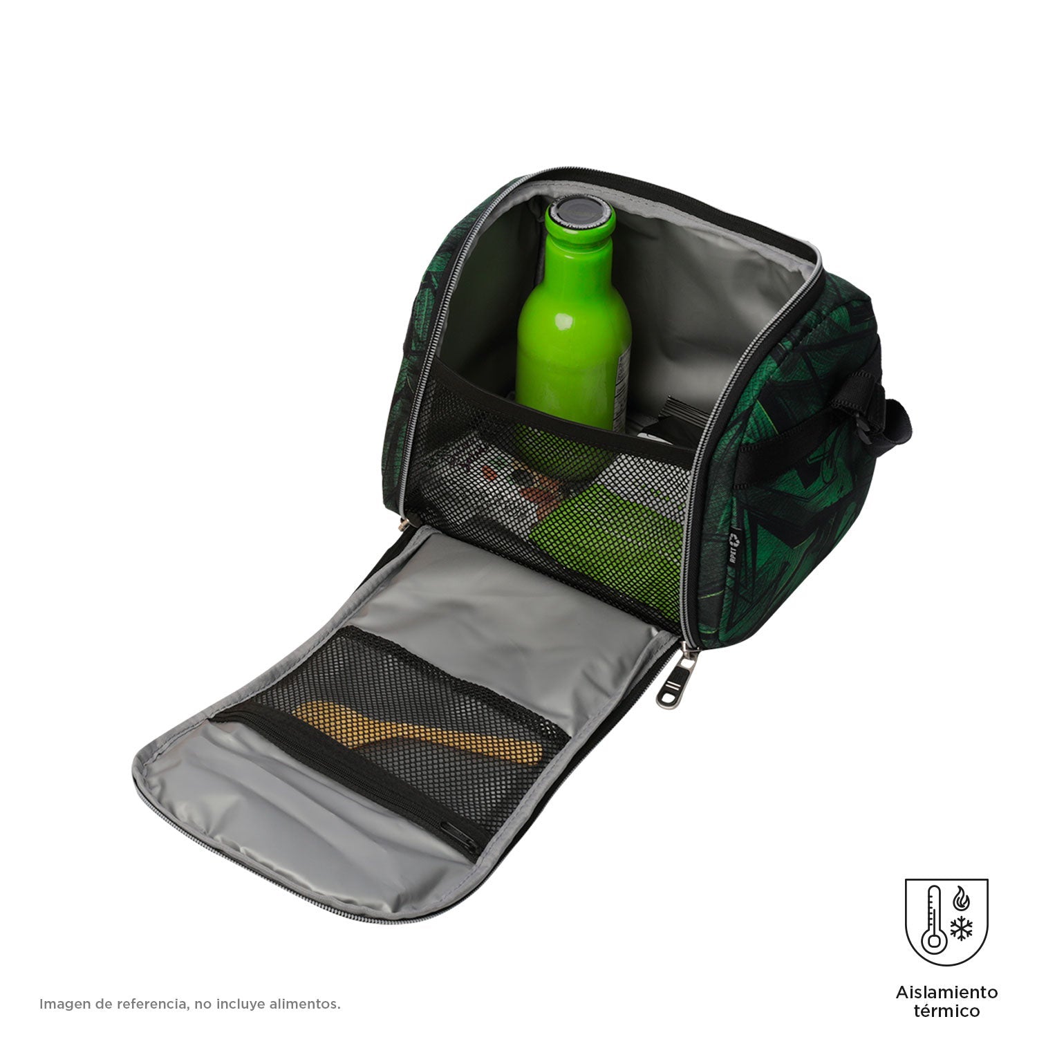 Portameriendas Resaltador 