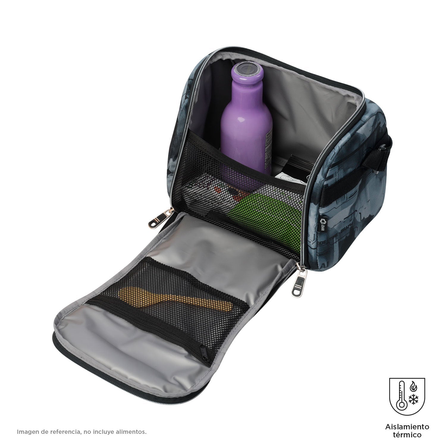 Portameriendas Resaltador 