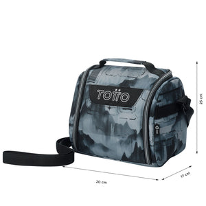 Portameriendas Resaltador 